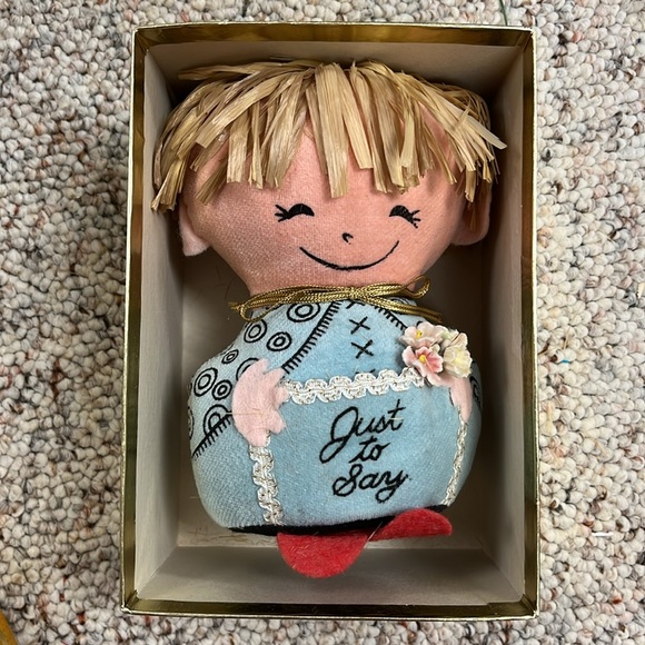 Vintage Dollygrams - Picture 13 of 14